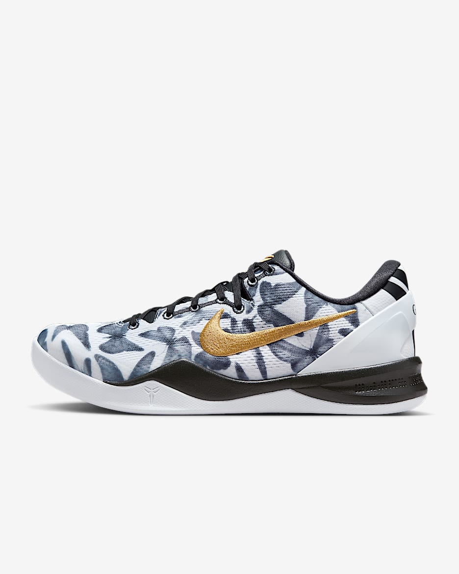 Kobe VIII Protro 科比男/女篮球鞋-NIKE 中文官方网站
